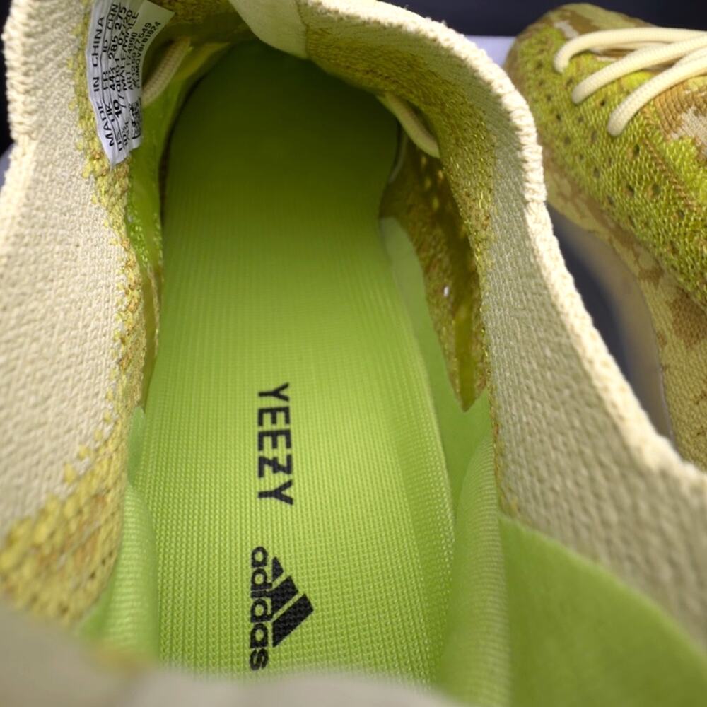 Adidas Yeezy Boost 380 “Hylte” – FZ4990 | 10.5M - Picture 7 of 16